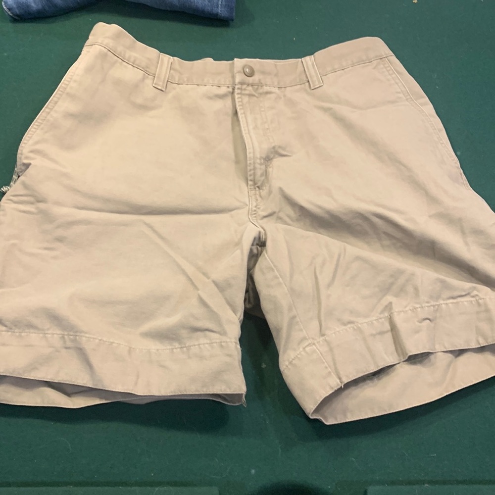 Columbia sportswear shorts size 36